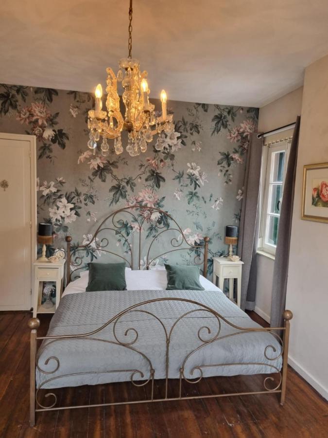 Bed and Breakfast Gasthuys Rustique Arcen Exteriér fotografie