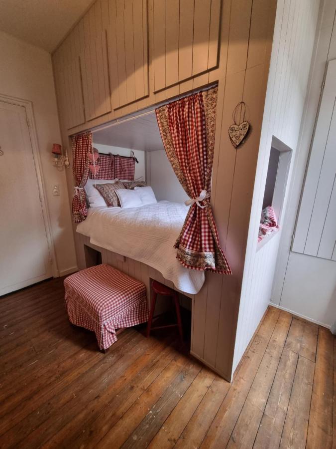 Bed and Breakfast Gasthuys Rustique Arcen Exteriér fotografie