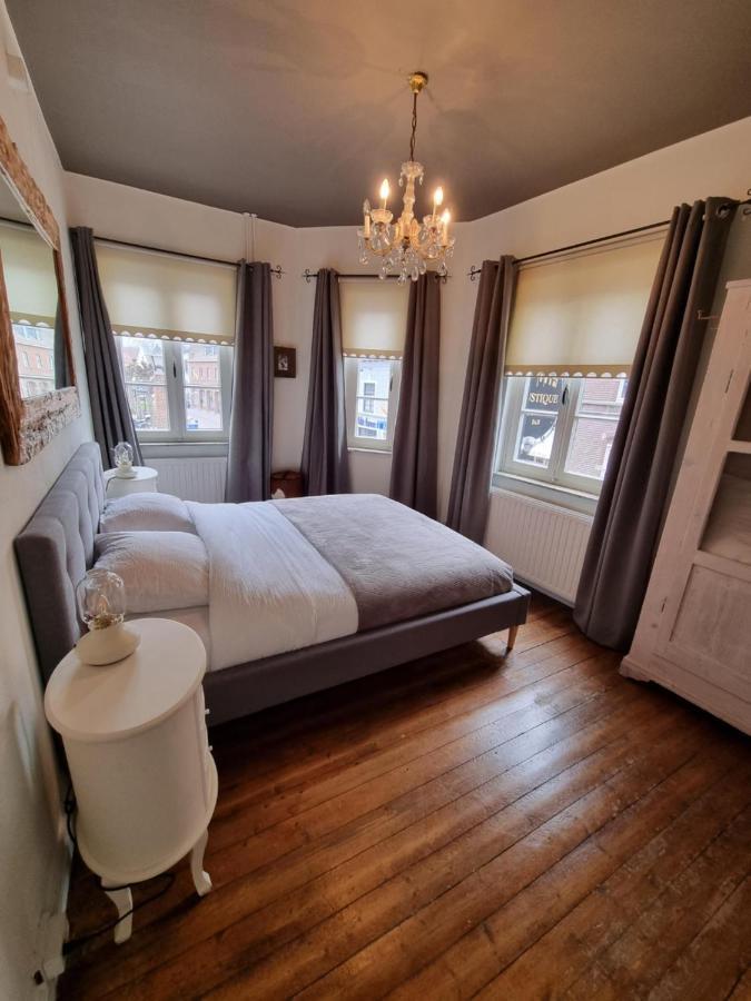 Bed and Breakfast Gasthuys Rustique Arcen Exteriér fotografie